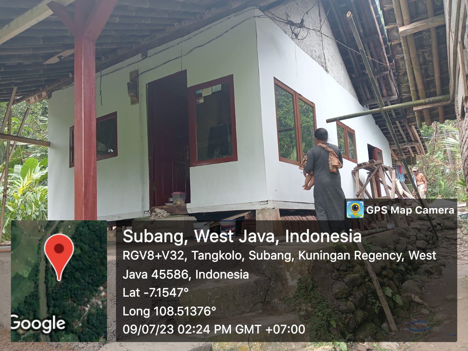 Program Rutilahu (Rumah Tidak Layak…