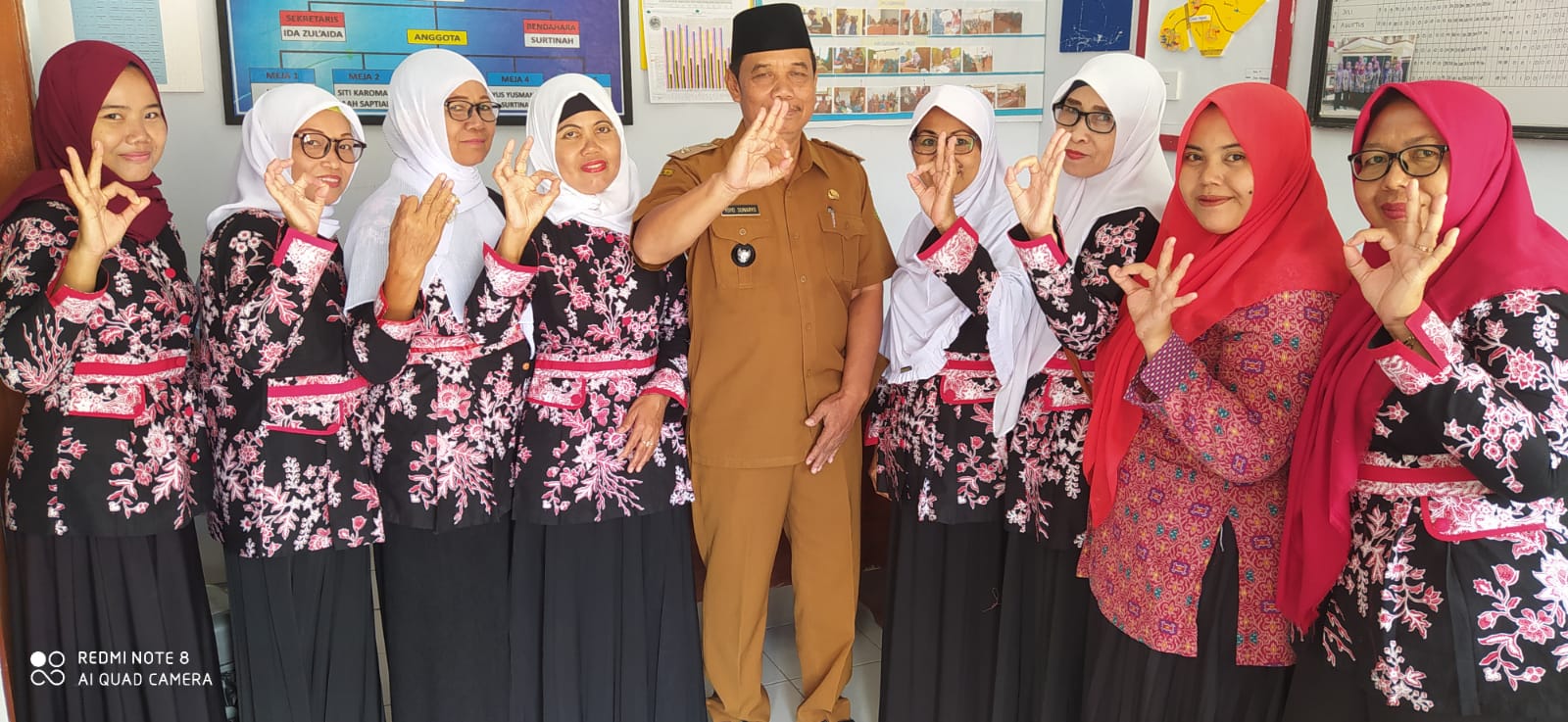 POSYANDU DUSUN TANGKOLO DAN DUSUN T…