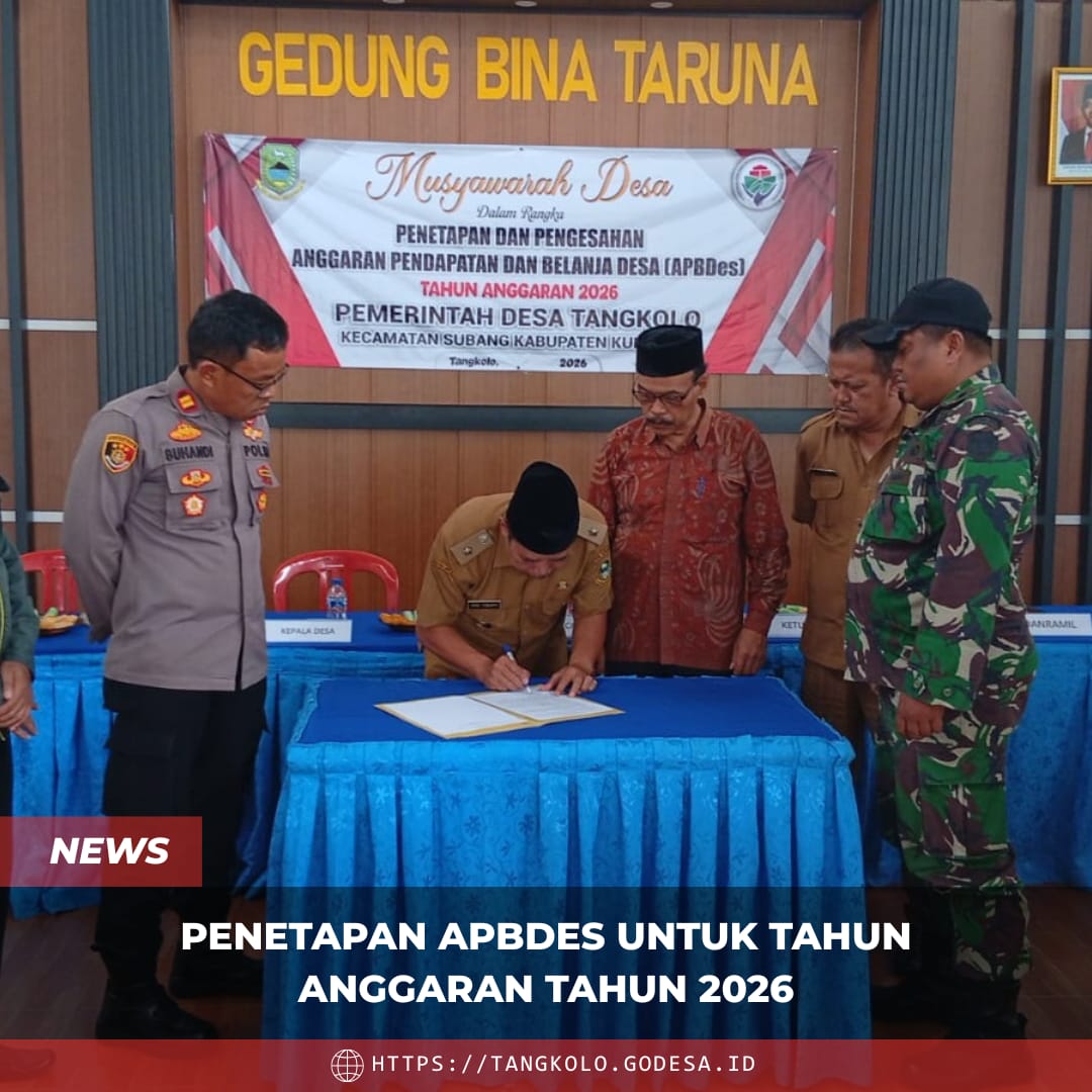 berita terkini